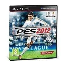 Pro Evolution Soccer / PES 2012 (ps3 used game), Consoles de jeu & Jeux vidéo, Jeux | Sony PlayStation 3, Enlèvement ou Envoi