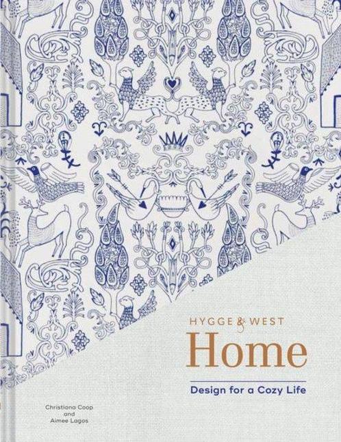This Is Home 9781452164328 Christiana Coop, Boeken, Overige Boeken, Zo goed als nieuw, Verzenden