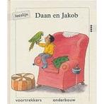 Leeslijn versie 1 Voortrekkers Daan en Jakob (4 stippen), Boeken, Verzenden, Nieuw