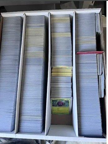 Pokémon Bulk kaarten - Sword & Shield, Hobby en Vrije tijd, Verzamelkaartspellen | Pokémon