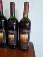 1982 , 1984, 1990, 1991 & 1995 Banfi - Brunello di, Verzamelen, Nieuw