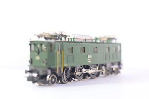 Märklin H0 - 3169 - Elektrische locomotief (1) - E-loc Br Ae, Hobby en Vrije tijd, Modeltreinen | H0