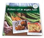 Koken uit je eigen tuin 9789039627181 Drees Koren, Livres, Verzenden, Drees Koren