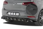 Achterskirt voor VW Golf 7 TCR HA232-L, Verzenden, Nieuw