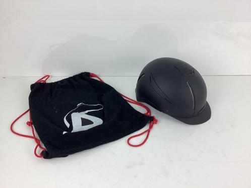 Veiling - Paardrijhelm (57 cm), Dieren en Toebehoren, Paardrijkleding, Gebruikt