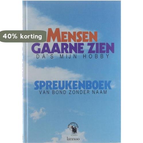 Mensen gaarne zien 9789020916997 Phil Bosmans, Boeken, Politiek en Maatschappij, Gelezen, Verzenden