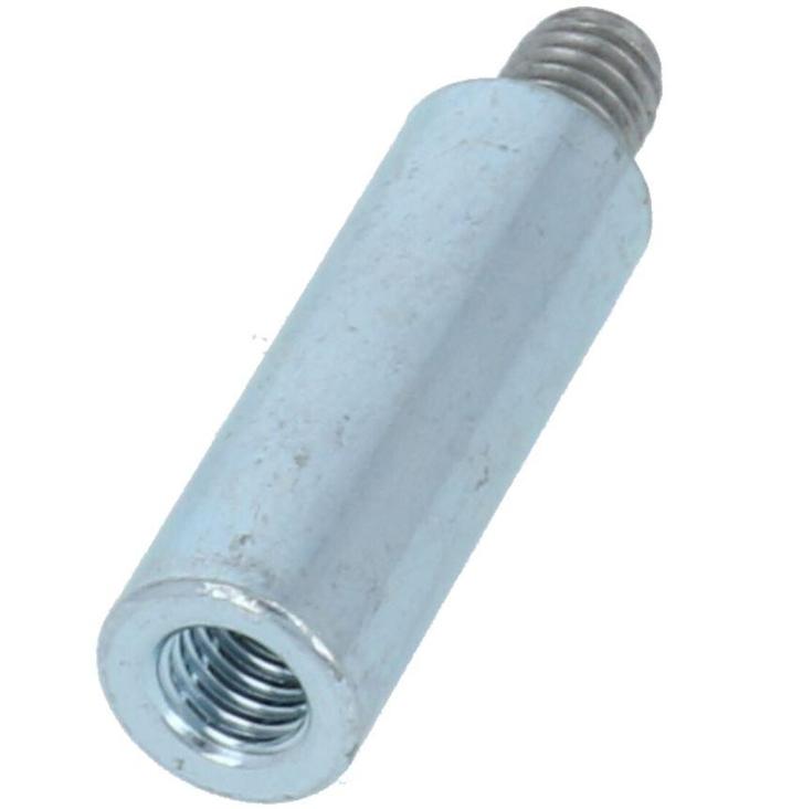 Verlenging nokken voor veiligheidsrozetten M6, Doe-het-zelf en Bouw, IJzerwaren en Bevestigingsmiddelen, Nieuw