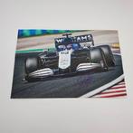 Williams - George Russell - 2021 - Foto, Nieuw