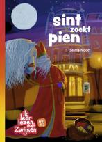 Sint zoekt Pien / Ik leer lezen met Zwijsen 9789048750061, Boeken, Verzenden, Zo goed als nieuw, Selma Noort