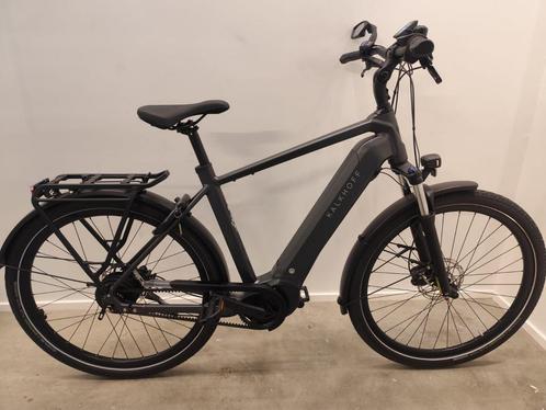Kalkhoff Image 5 Season 625Wh, Fietsen en Brommers, Elektrische fietsen, Zo goed als nieuw