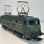 Lima H0 - Elektrische locomotief (1) - Vintage Reeks 125 met, Nieuw