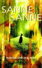 Sanne 4 -   Sanne, Sanne 9789047505785, Gelezen, Marjan van den Berg, M. Van Den Berg, Verzenden