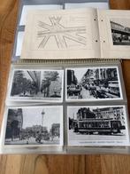 Duitsland - Stad en Landschap, Treinen / Spoorwegen,, Gelopen