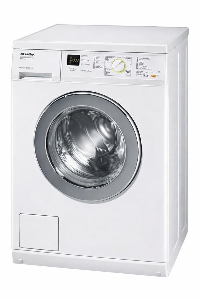 Miele W5235wps - Wasmachine - 5 kg - 1300 tpm -, Electroménager, Lave-linge, Enlèvement ou Envoi