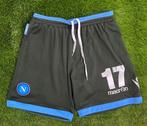 Napoli - Ligue de Champions - Marek Hamsik match worn short