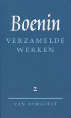 Verzamelde werken / 2 Verhalen 1913-1930 / Russische, Boeken, Verzenden, Gelezen, I.A. Boenin