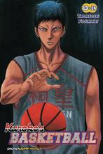 KUROKO BASKETBALL 2IN1 07 9781421591117 Tadatoshi Fujimaki, Boeken, Verzenden, Zo goed als nieuw, Tadatoshi Fujimaki