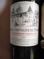 1973 x 2 Chateau Côte Baleau 1998 Chateau Boutisse 1995, Nieuw