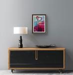 Cristian Mesa Velazquez - Fragmento de Silencio, Antiek en Kunst