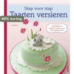 Taarten versieren / Stap voor stap 9789044730883 Ann Pickard, Verzenden, Gelezen, Ann Pickard