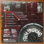 Backyard Babies - Stockholm Syndrome (1st pressing!) -