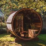 Gratis comfortupgrade bij sauna Welvaere | Wellness in tuin, Nieuw, Fins of Traditioneel, Complete sauna