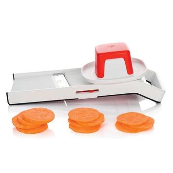 Tupperware Mando Junior, Verzenden