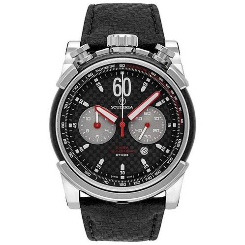 CT SCUDERIA SWISS MADE - Heren - 2023, Handtassen en Accessoires, Horloges | Heren