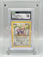 Wizards of The Coast Graded card - Aipom - Neo Genesis -, Hobby en Vrije tijd, Verzamelkaartspellen | Pokémon, Nieuw