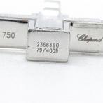 Chopard - Pendentif - Happy Diamonds - 18 carats Or blanc