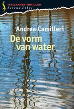 De vorm van water 9789076270548, Boeken, Andrea Camilleri, Zo goed als nieuw, Verzenden