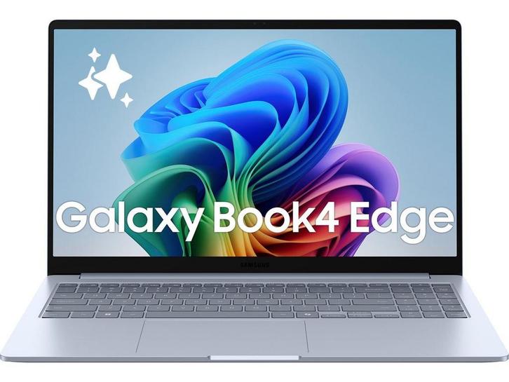 Samsung Galaxy Book4 Edge NP750XQA-KB2NL - Laptop -, Computers en Software, Windows Laptops, Nieuw, Verzenden