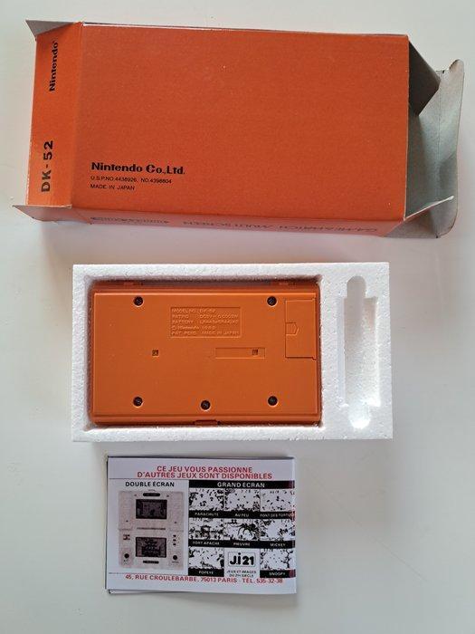 Nintendo - Game & Watch - Multi Screen - Donkey Kong (DK-52), Games en Spelcomputers, Spelcomputers | Overige Accessoires