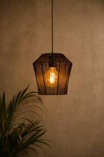 Unique Treasure - Lampe - revêtu par poudre - Lustre, Antiek en Kunst