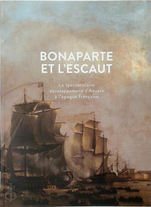Bonaparte a l Escaut, Livres, Langue | Langues Autre, Envoi
