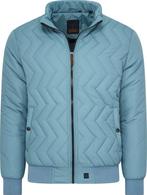 Tweedekans | Mario Russo Aviation Jacket - Jas Heren -, Ophalen of Verzenden, Nieuw