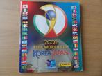 Panini - World Cup Korea/Japan 2002 - Complete Album, Collections