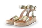Dolcis Espadrilles in maat 39 Goud | 5% extra korting, Kleding | Dames, Schoenen, Dolcis, Espadrilles, Overige kleuren, Verzenden
