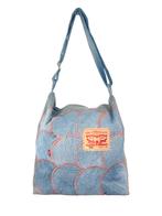 Levi’s tas (handgemaakt van recycled denim), Handtassen en Accessoires, Tassen | Damestassen, Nieuw, Ophalen of Verzenden
