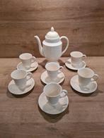 Wedgwood - Service à café pour 6 personnes (13) - Edme -