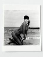 Bunny Yeager (1929-2014) - Pin-Up Bettie Page in Key