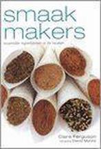 Smaakmakers 9789026927492 C. Ferguson, Boeken, Verzenden, Zo goed als nieuw, C. Ferguson