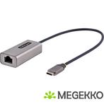 StarTech.com US1GC30B2 netwerkkaart Ethernet 5000 Mbit/s, Verzenden
