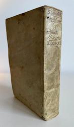 Secondo Lancelloti - Farfalloni degli Antichi Historici -, Antiek en Kunst