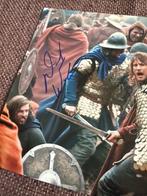 Pope Joan - David Wenham - Autograph, Verzamelen, Nieuw