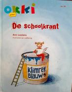 4 Okki 9789034518866, Livres, Ann Lootens, Verzenden