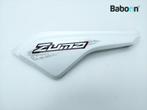 Kontpaneel Links Yamaha YW 125 Zuma 2009-2013 (5S9-F1721), Verzenden, Gebruikt