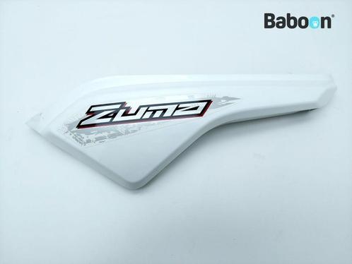 Kontpaneel Links Yamaha YW 125 Zuma 2009-2013 (5S9-F1721), Motoren, Onderdelen | Yamaha, Gebruikt, Verzenden
