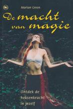 Macht Van Magie 9789044308327, Boeken, Gelezen, Verzenden, Marian Green