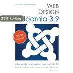 Webdesign en joomla 3.9 9789081706223 Roy Sahupala, Boeken, Verzenden, Gelezen, Roy Sahupala